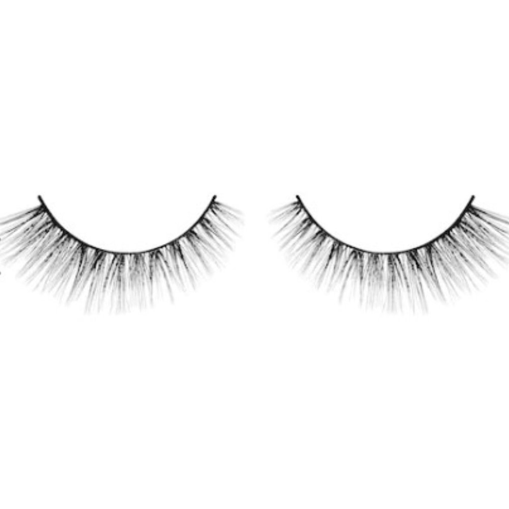 💎2for$15💎 SEPHORA COLLECTION - Vegan False Eyelashes - Irresistible - BNWT